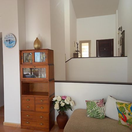 Olivos Holiday Home Altea Ngoại thất bức ảnh