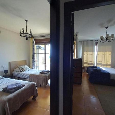 Olivos Holiday Home Altea Ngoại thất bức ảnh