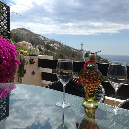 Olivos Holiday Home Altea Ngoại thất bức ảnh