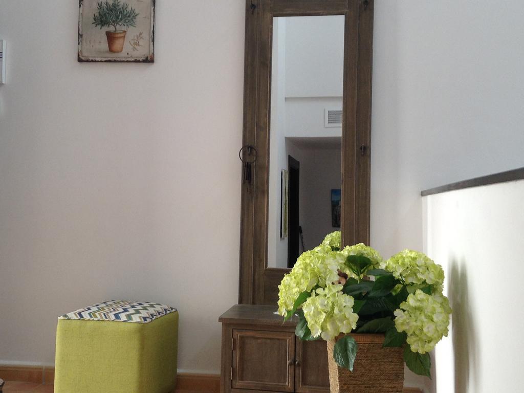 Olivos Holiday Home Altea Phòng bức ảnh