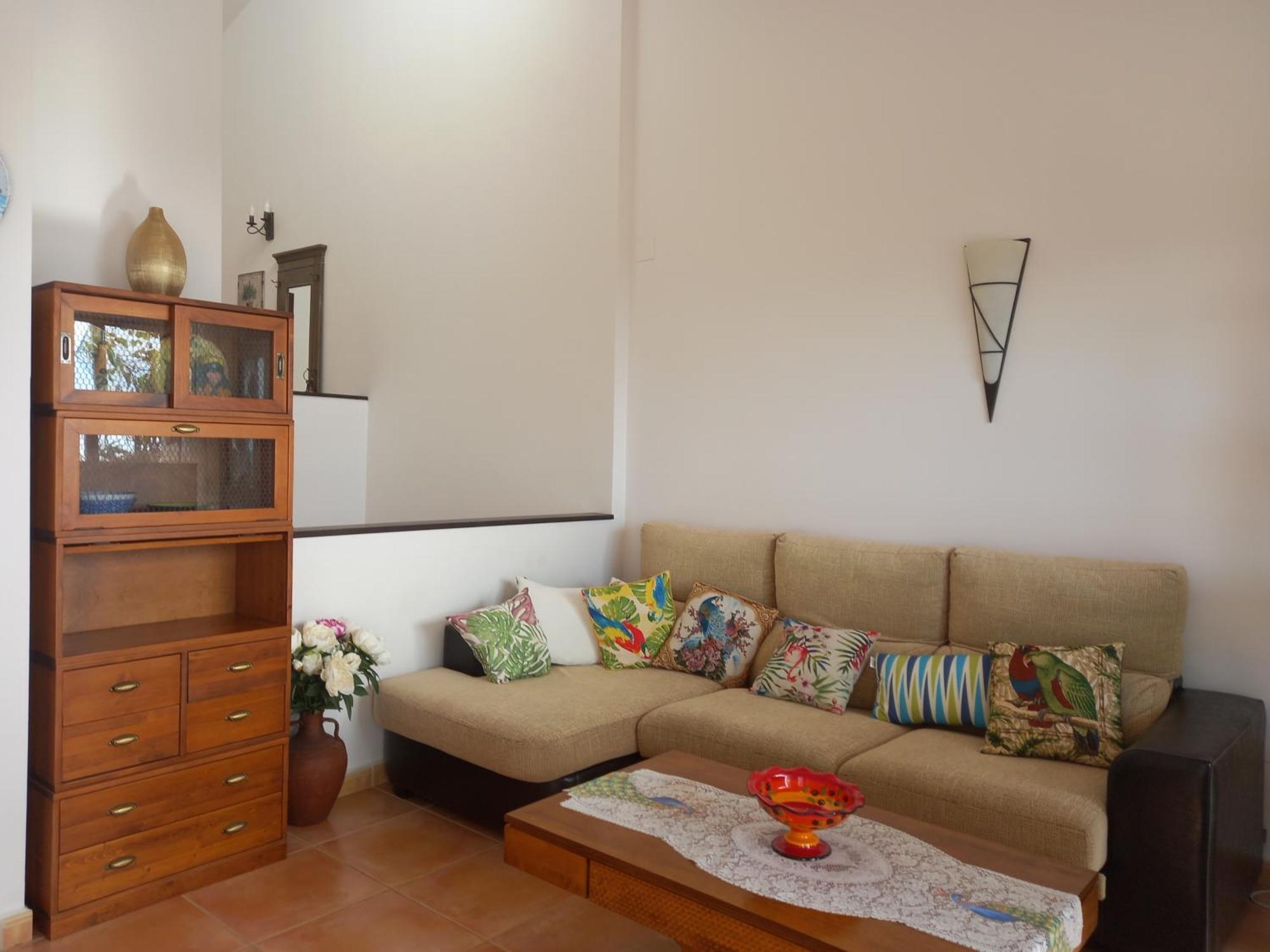 Olivos Holiday Home Altea Ngoại thất bức ảnh