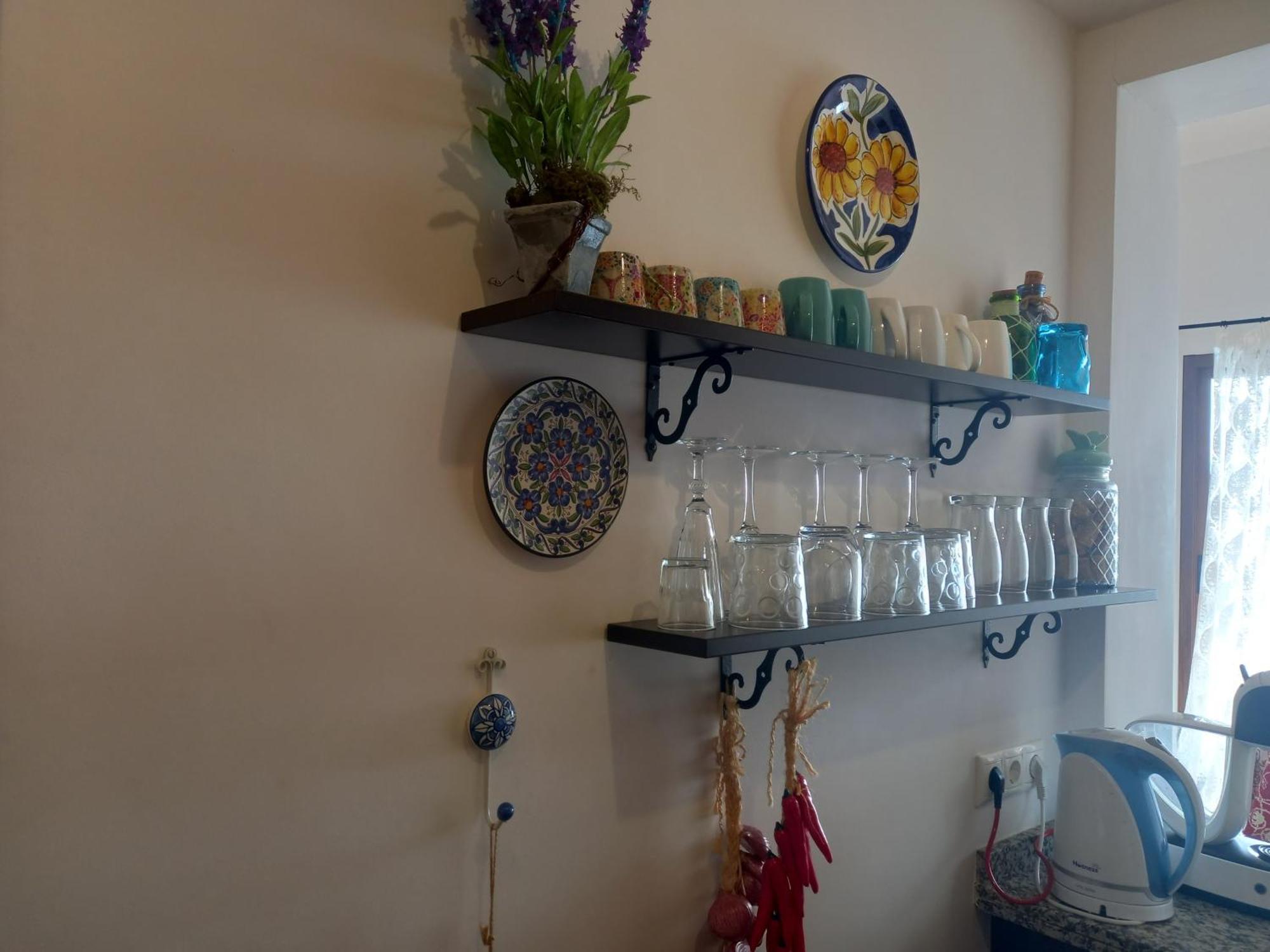 Olivos Holiday Home Altea Ngoại thất bức ảnh