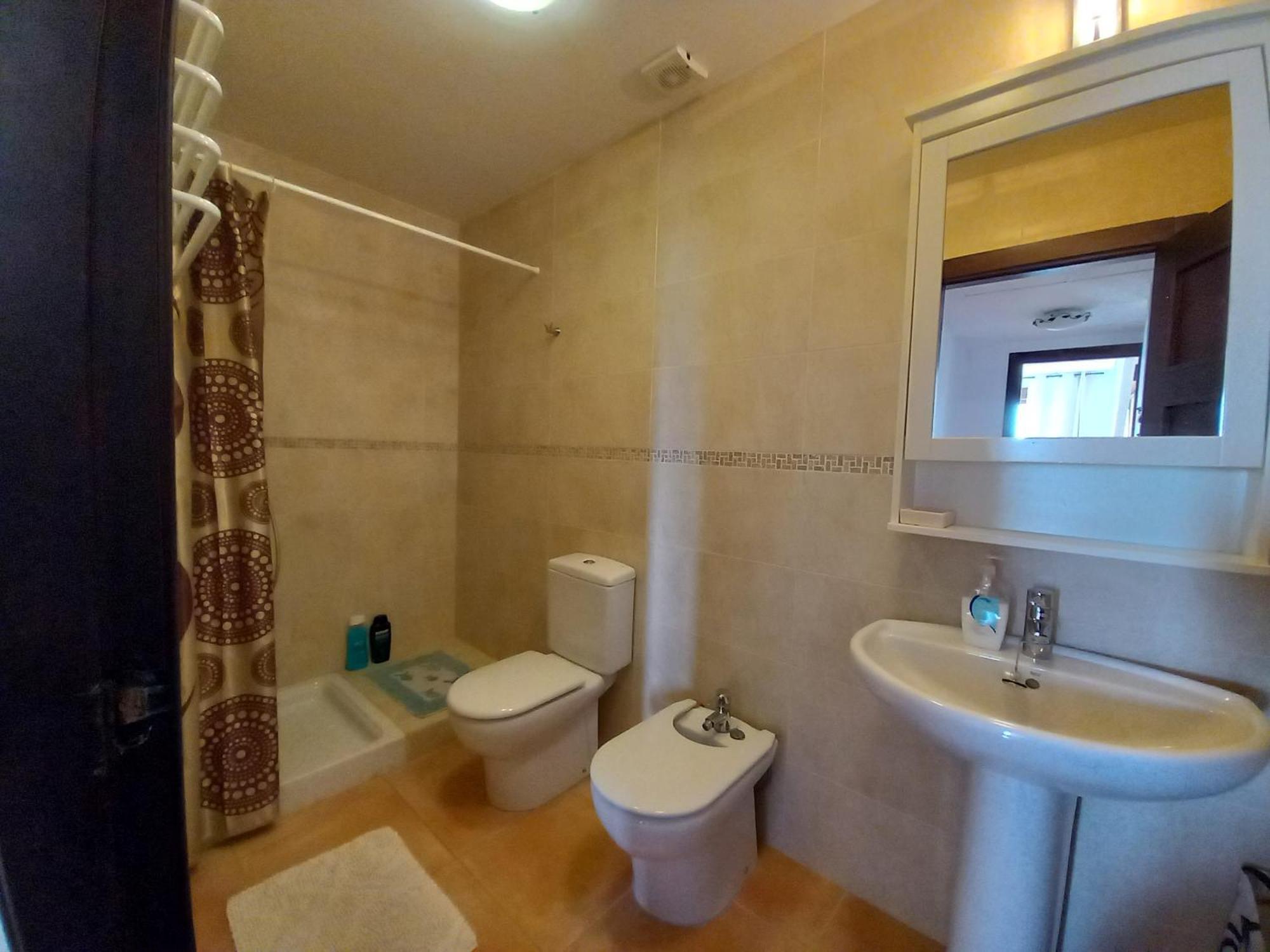 Olivos Holiday Home Altea Ngoại thất bức ảnh