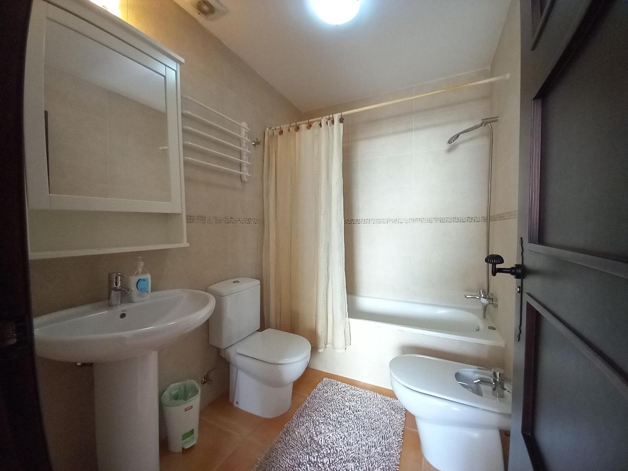 Olivos Holiday Home Altea Ngoại thất bức ảnh