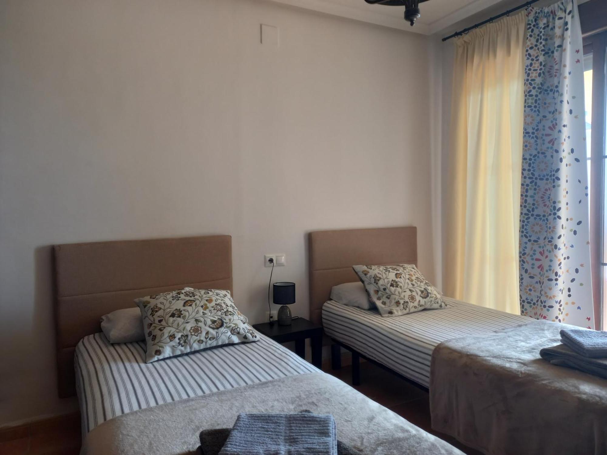 Olivos Holiday Home Altea Ngoại thất bức ảnh