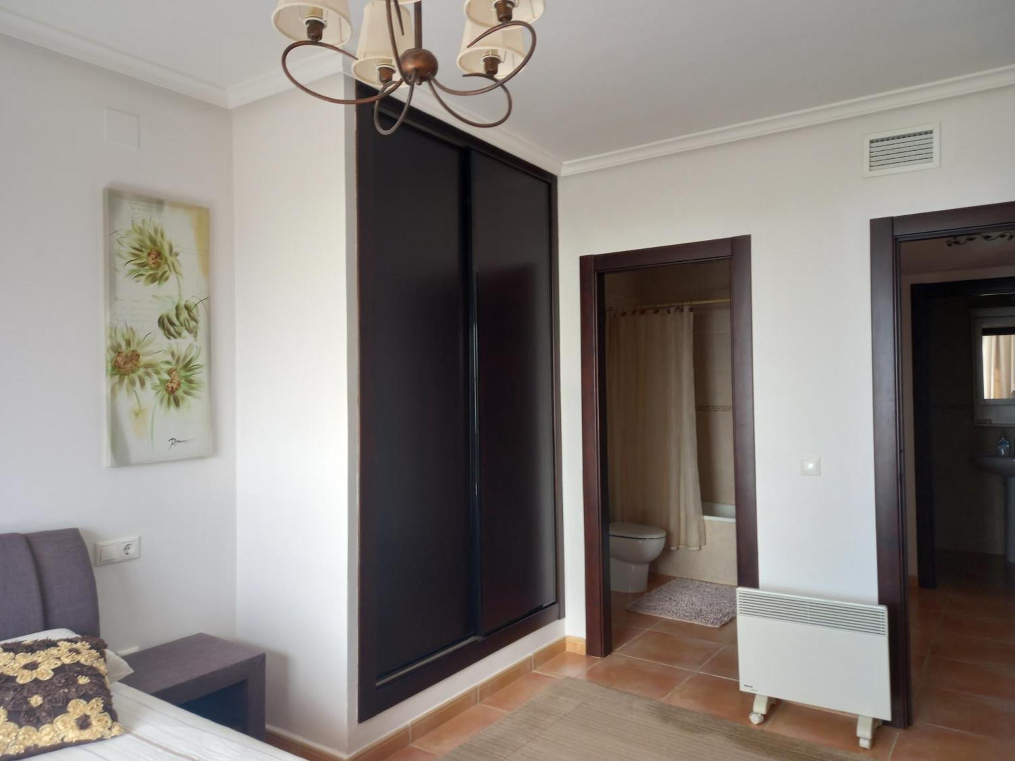 Olivos Holiday Home Altea Ngoại thất bức ảnh