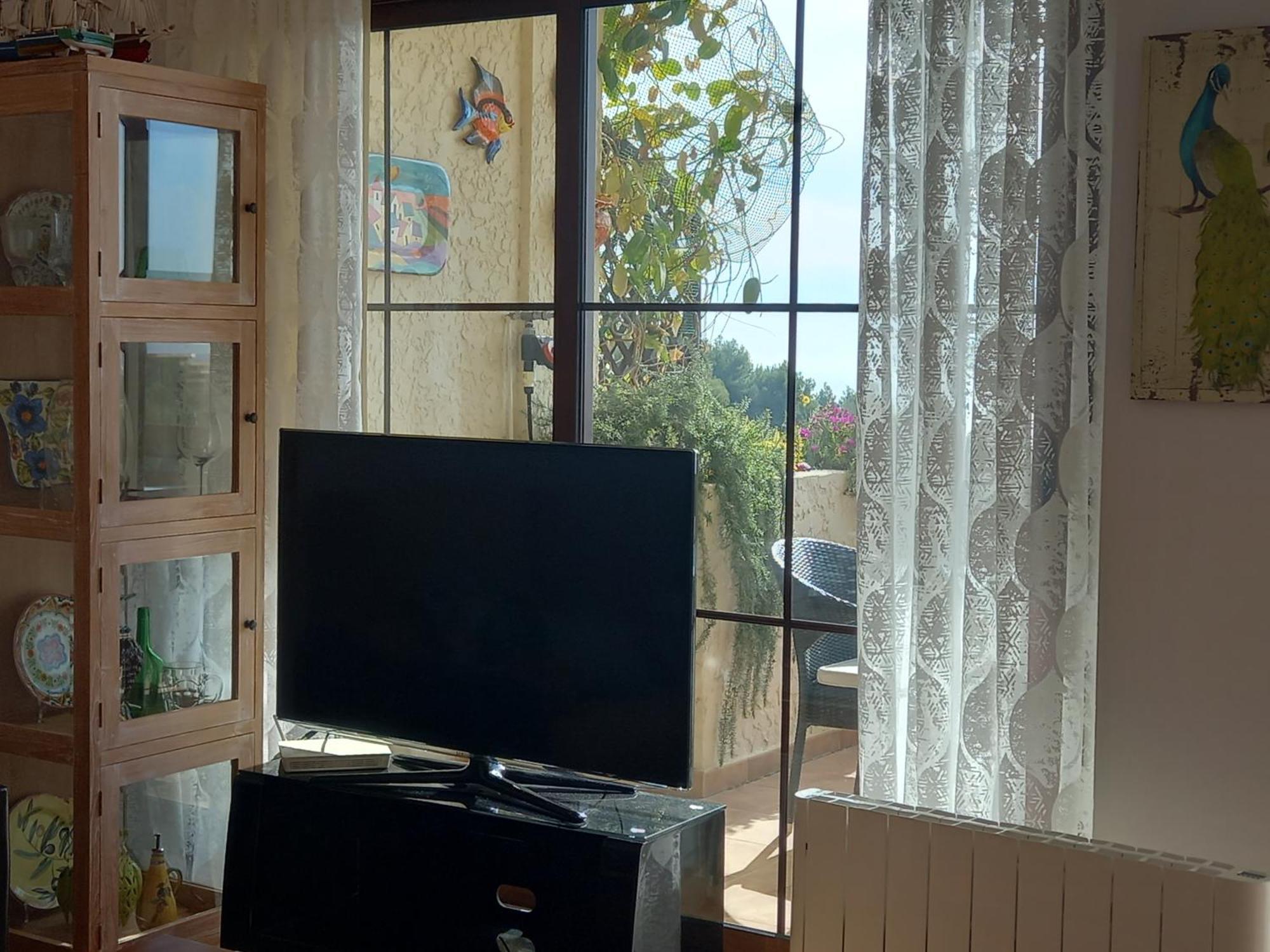 Olivos Holiday Home Altea Ngoại thất bức ảnh