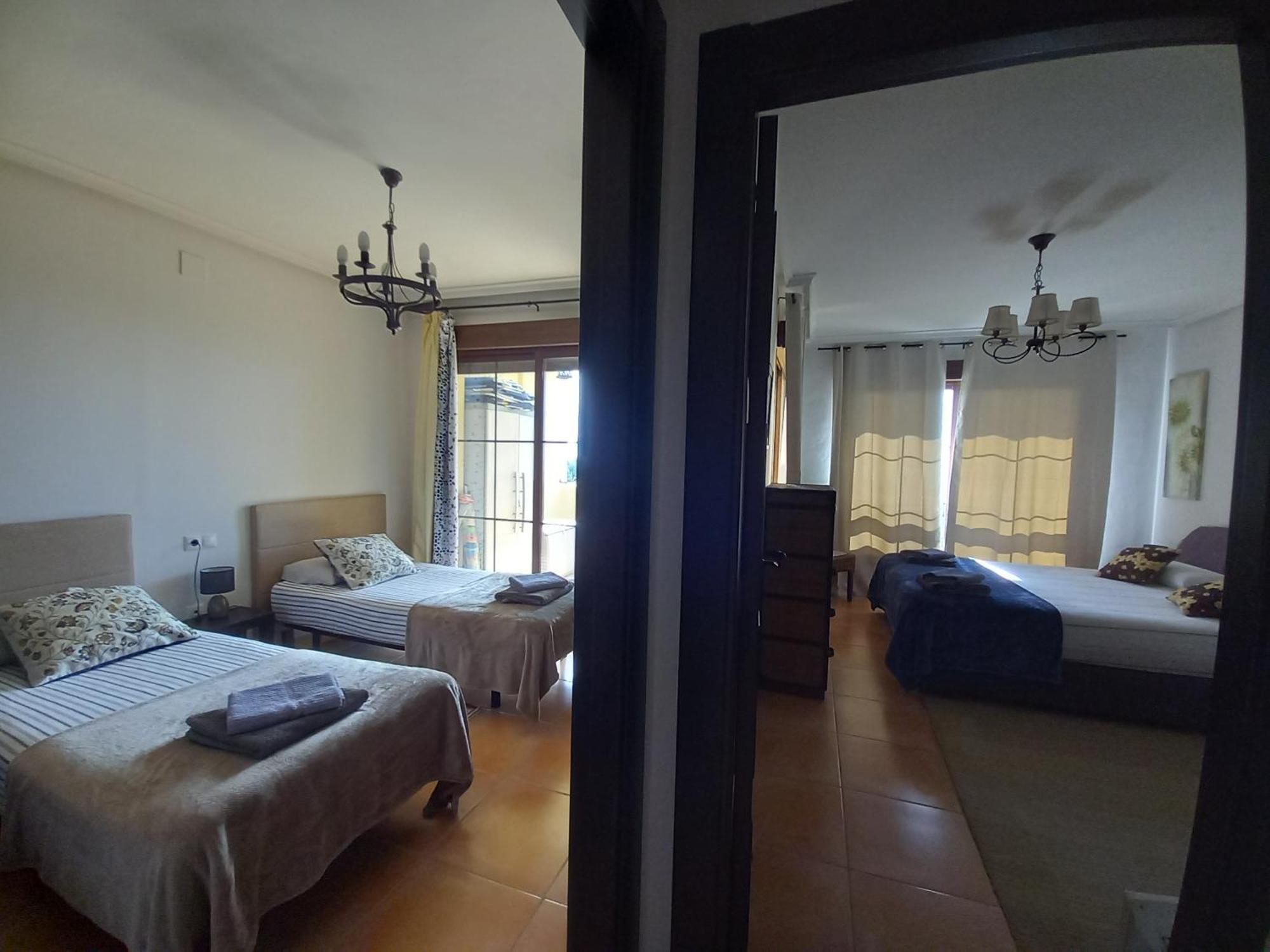 Olivos Holiday Home Altea Ngoại thất bức ảnh