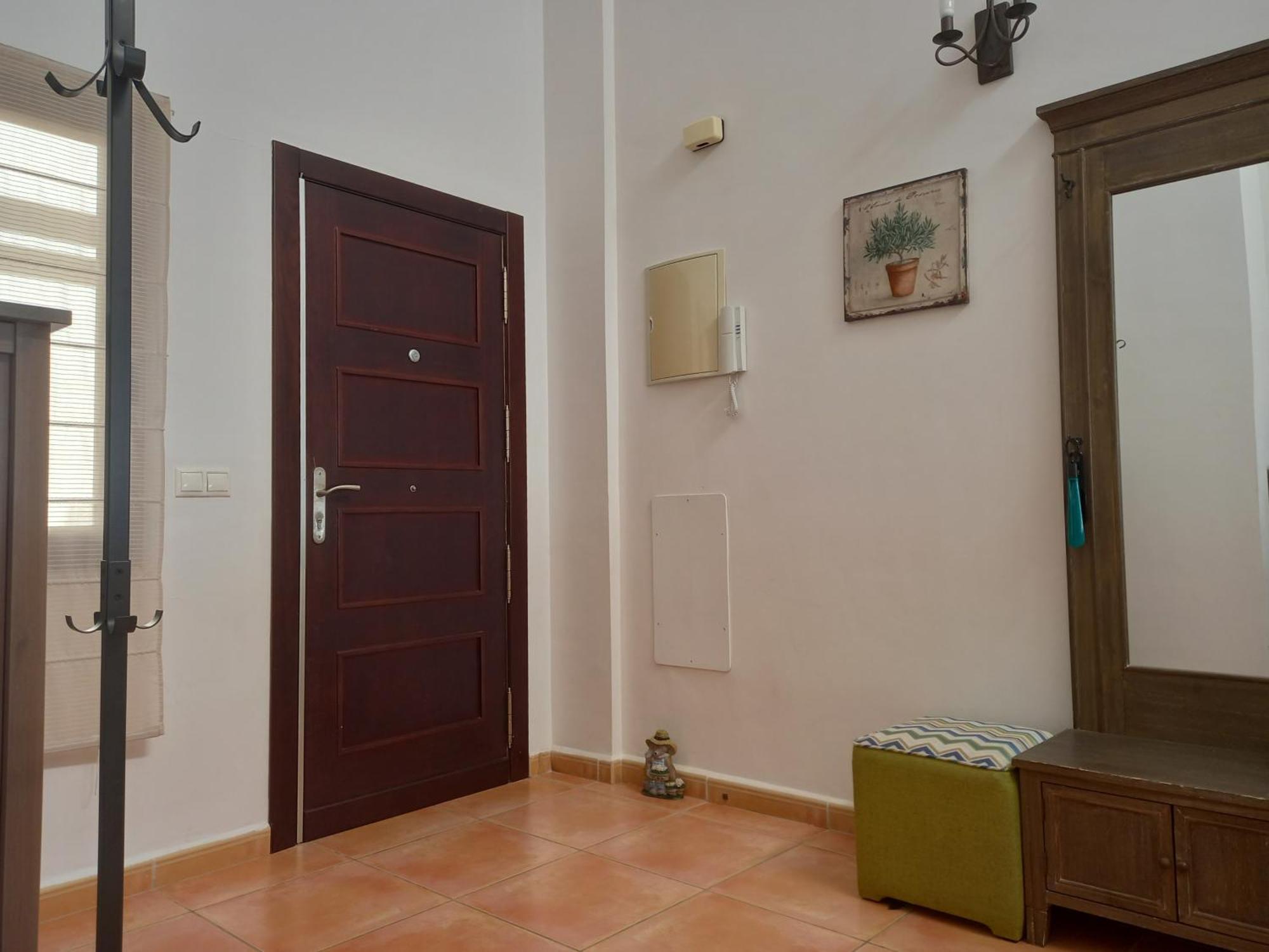 Olivos Holiday Home Altea Ngoại thất bức ảnh