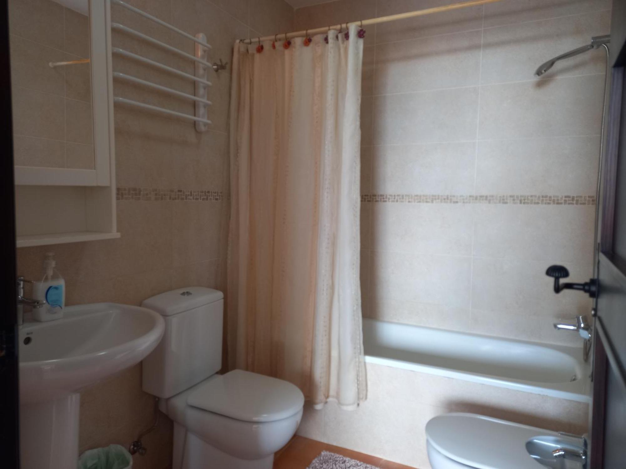 Olivos Holiday Home Altea Ngoại thất bức ảnh