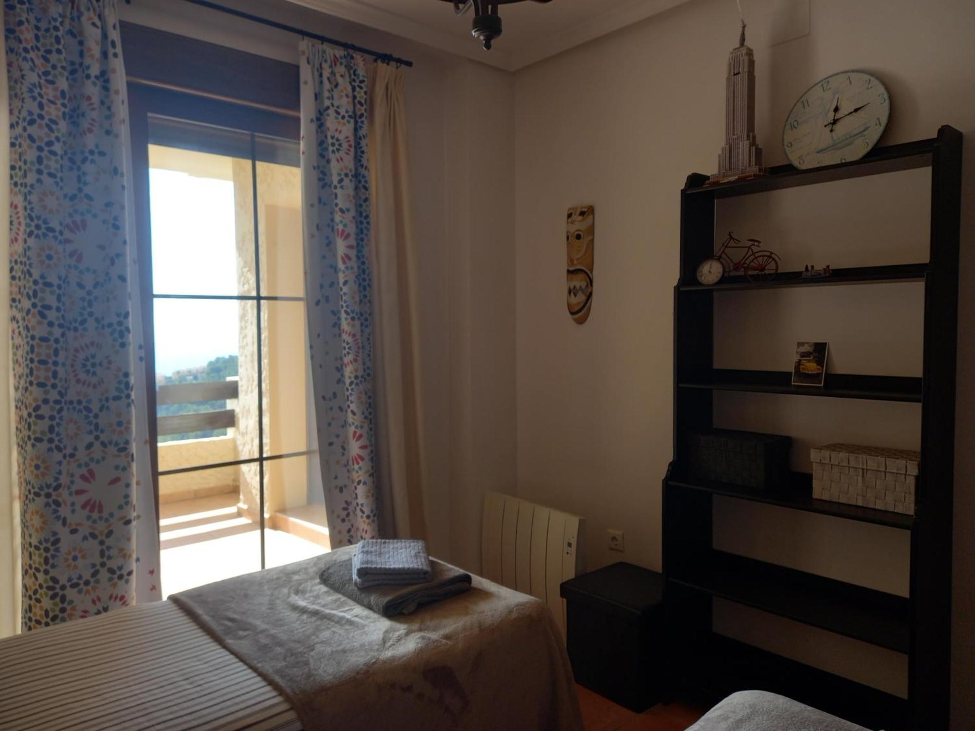 Olivos Holiday Home Altea Ngoại thất bức ảnh