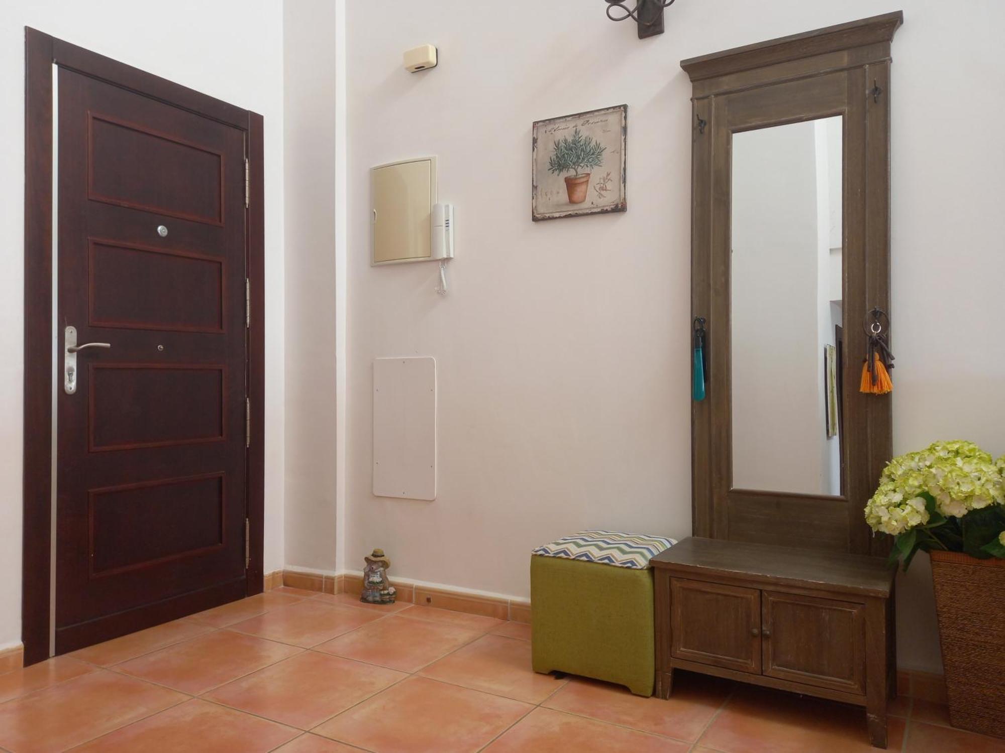 Olivos Holiday Home Altea Ngoại thất bức ảnh