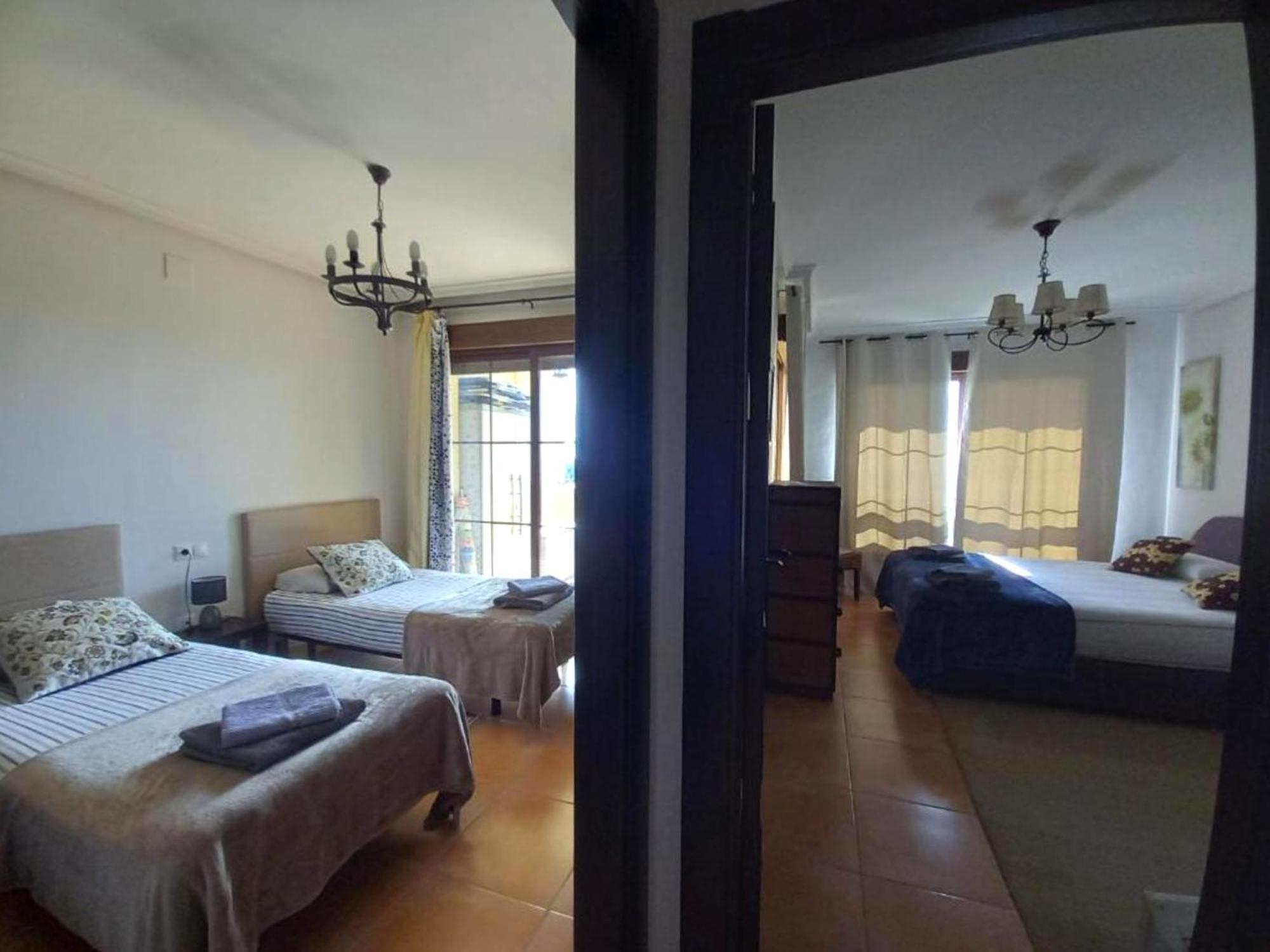 Olivos Holiday Home Altea Ngoại thất bức ảnh
