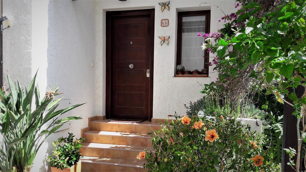 Olivos Holiday Home Altea Ngoại thất bức ảnh