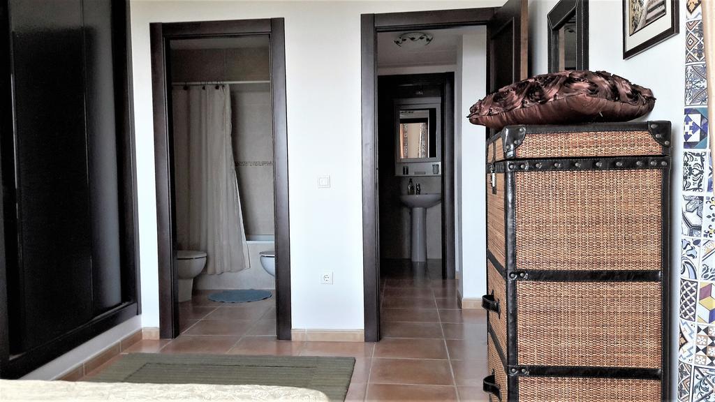 Olivos Holiday Home Altea Ngoại thất bức ảnh