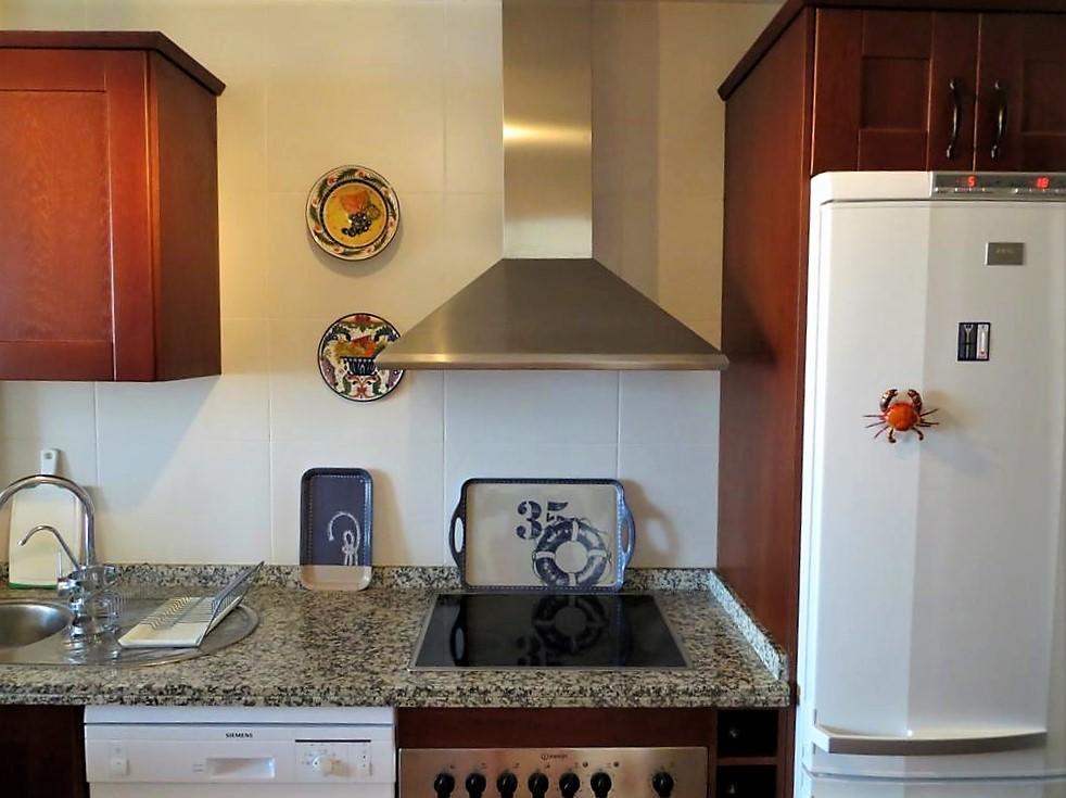 Olivos Holiday Home Altea Ngoại thất bức ảnh