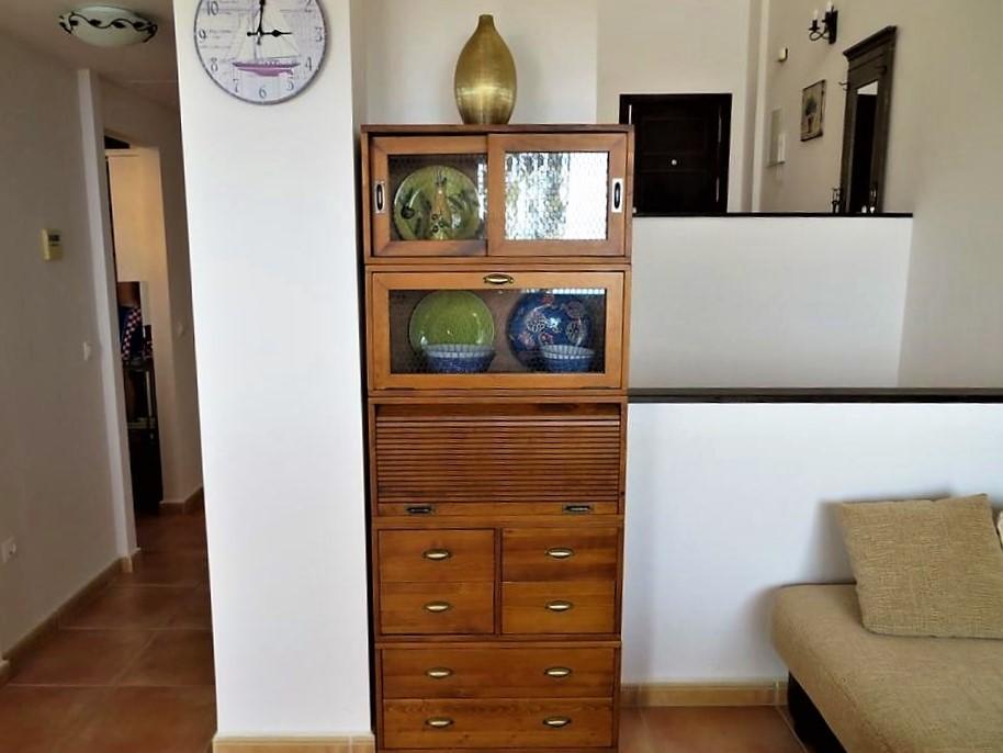Olivos Holiday Home Altea Ngoại thất bức ảnh
